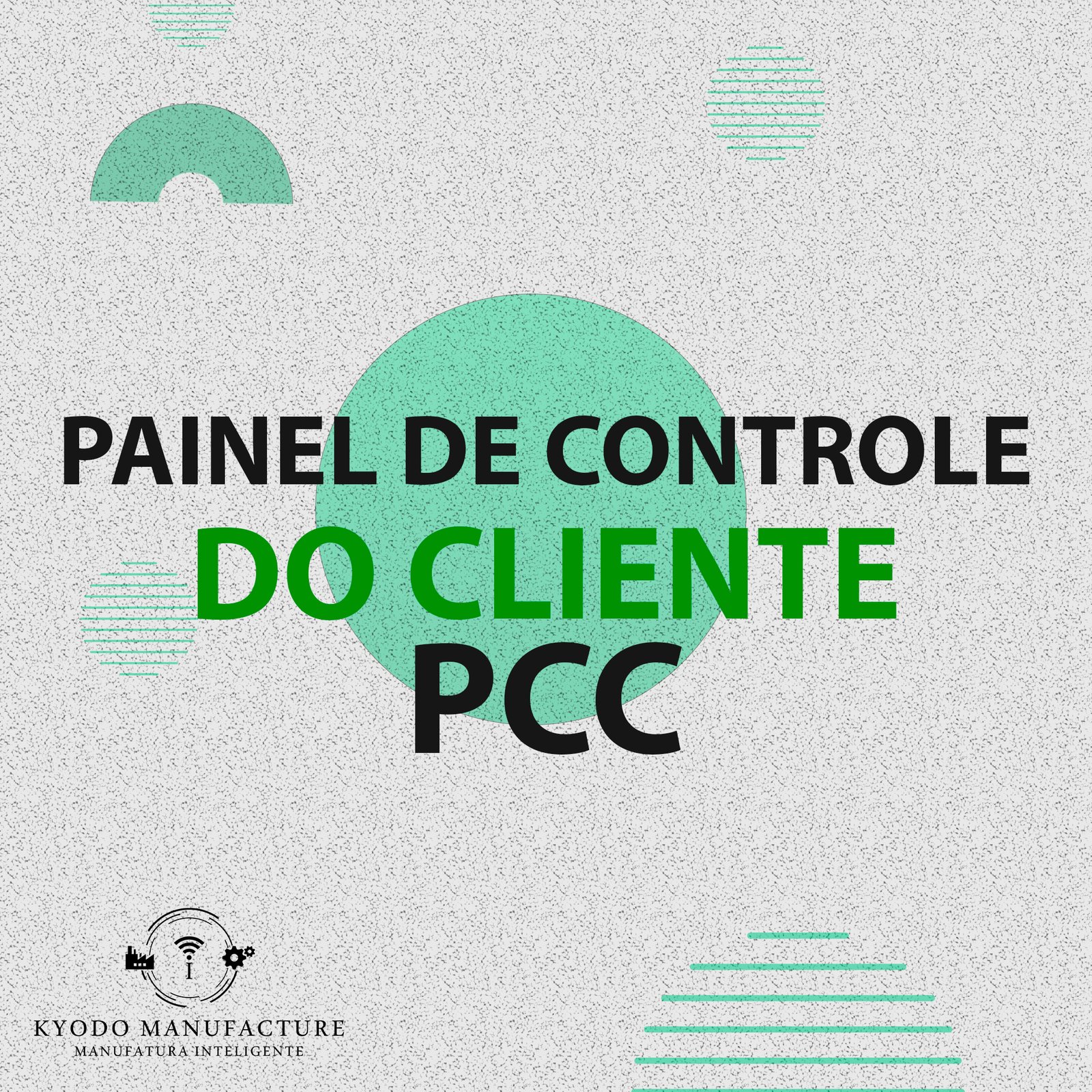 No momento, você está visualizando Conheça o PCC da KYODO: A ferramenta que simplifica suas atividades